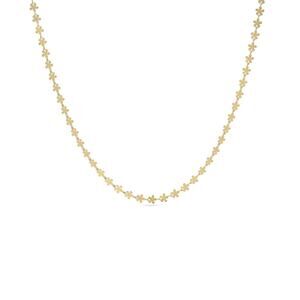 Hey Harper Moana Necklace Gold NWT MSRP: $75